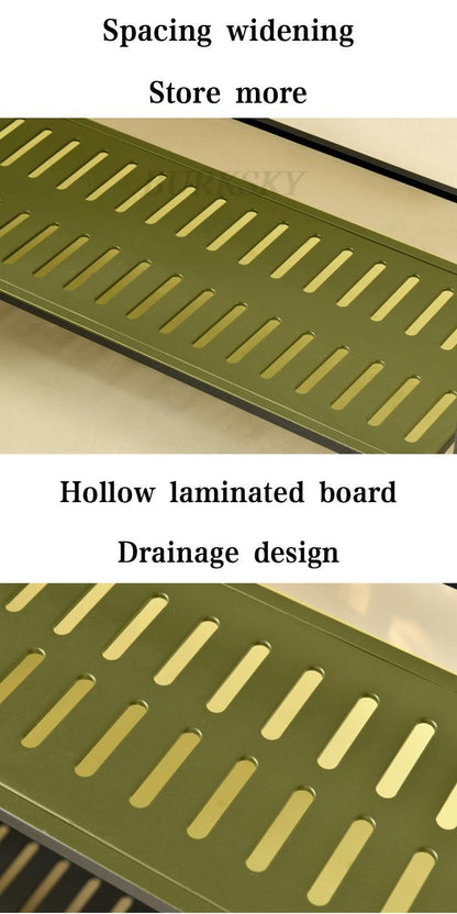 Plant Stand Flower Rack 3 Or 4 Tier Flower Pot Shelf Storage Organizer Display Rack For Indoor Garden Balcony Floor Stand