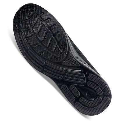 Sapatos Casuais Masculinos Sólidos com Cadarço, Sapatos Esportivos Leves para Homens, Sapatos Casuais Sólidos da Moda Adequados para Entusiastas de Caminhada de Lazer - Ideais para Leveza, Respirabilidade e Antiderrapantes, Adequados para Laze