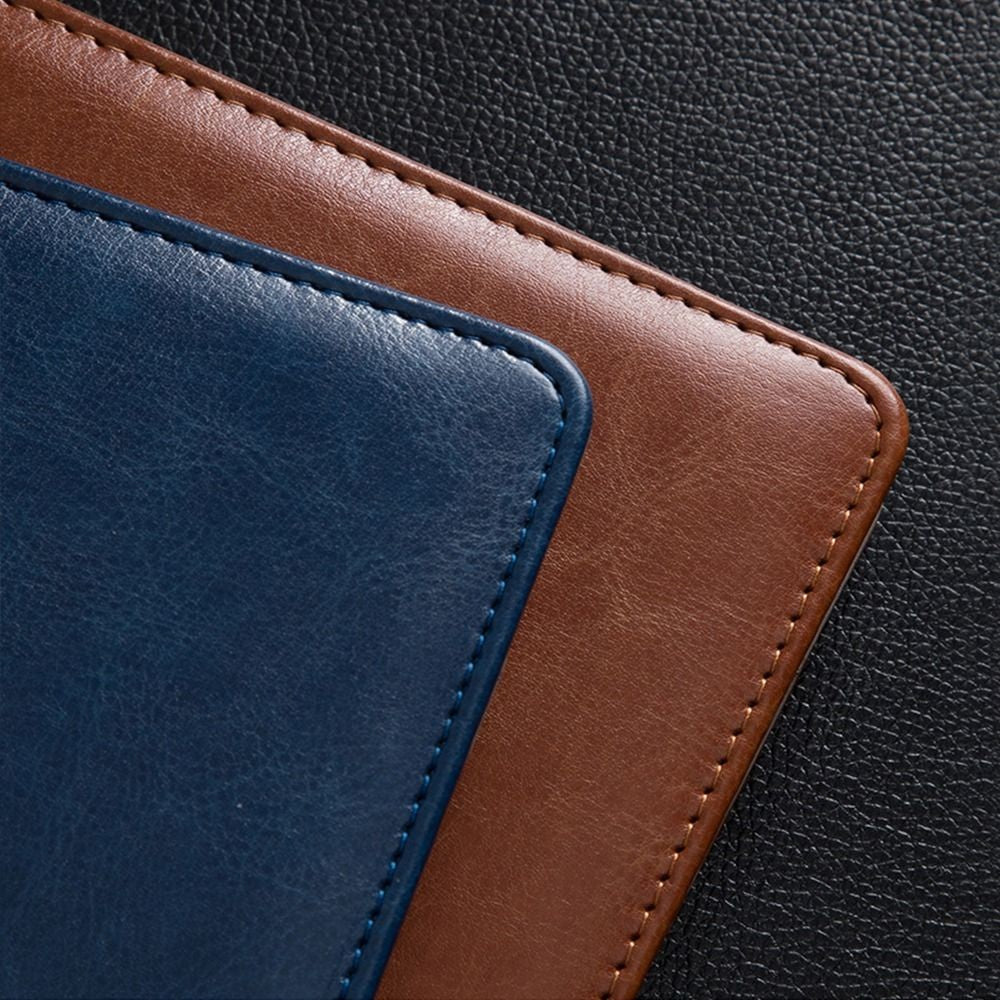 1Pc Portable A4 Business Writing Clipboard Manager Signature Board Durable Document File Holder Office Meeting Writing Pad