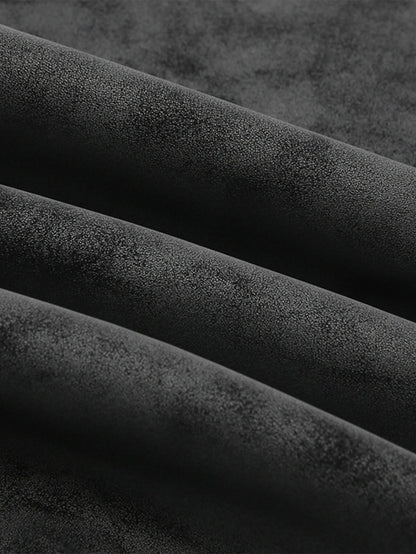 Men'S Motorcycle Jacket - Windproof Thermal Zip-Up Biker Coat with Stand Collar, Full-Zip Closure, Front Pockets - Lightweight N