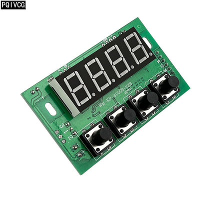 RGB 3 Color RGBW 4 Color Motherboard Led Par Lights 54x3w 36X3w Repair Parts