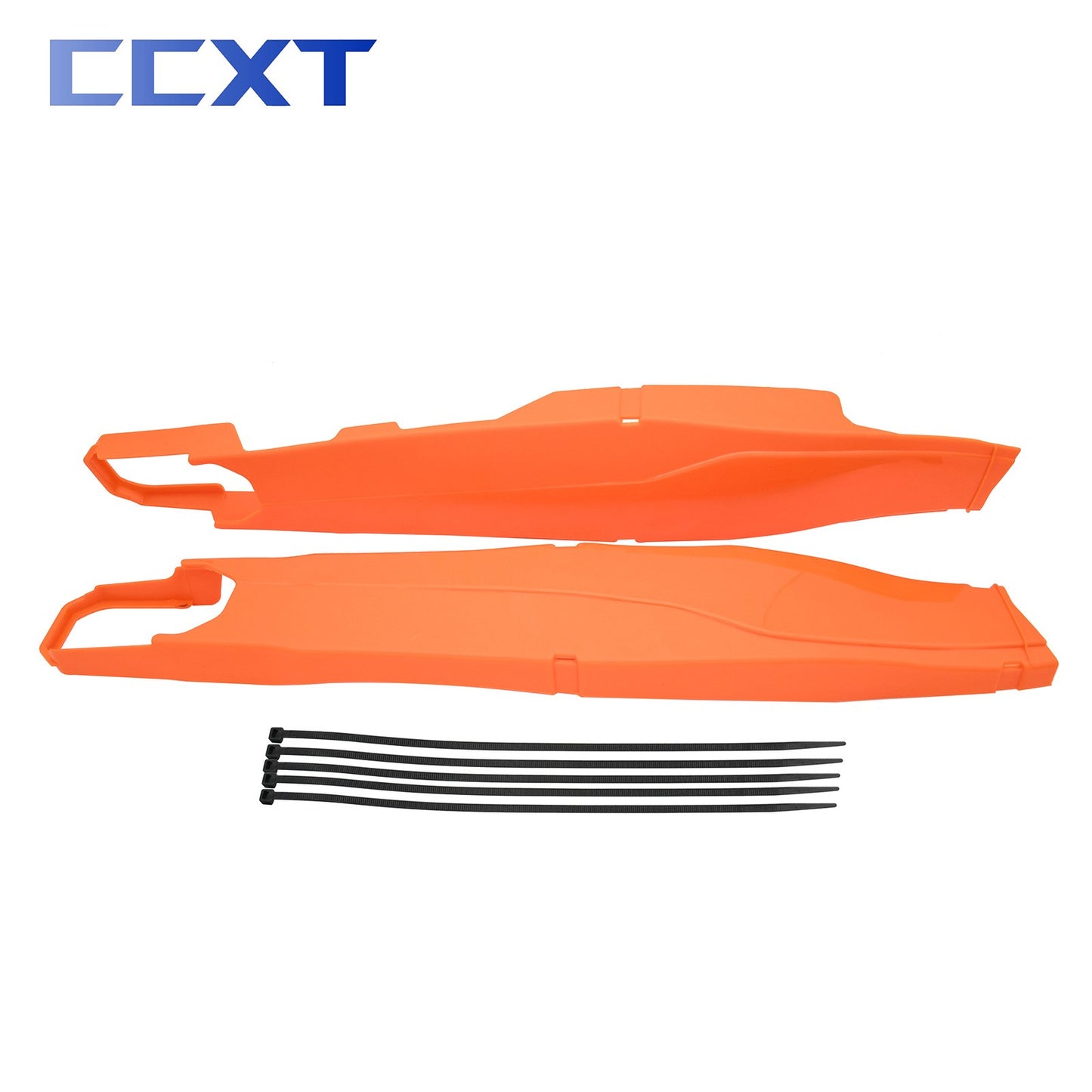 Protetor de Balança de Motocicleta para KTM XCW XCWF EXC EXCF para Husqvarna TC FC TE FE 125 250 300 350 400 450 500