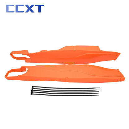Protetor de Balança de Motocicleta para KTM XCW XCWF EXC EXCF para Husqvarna TC FC TE FE 125 250 300 350 400 450 500