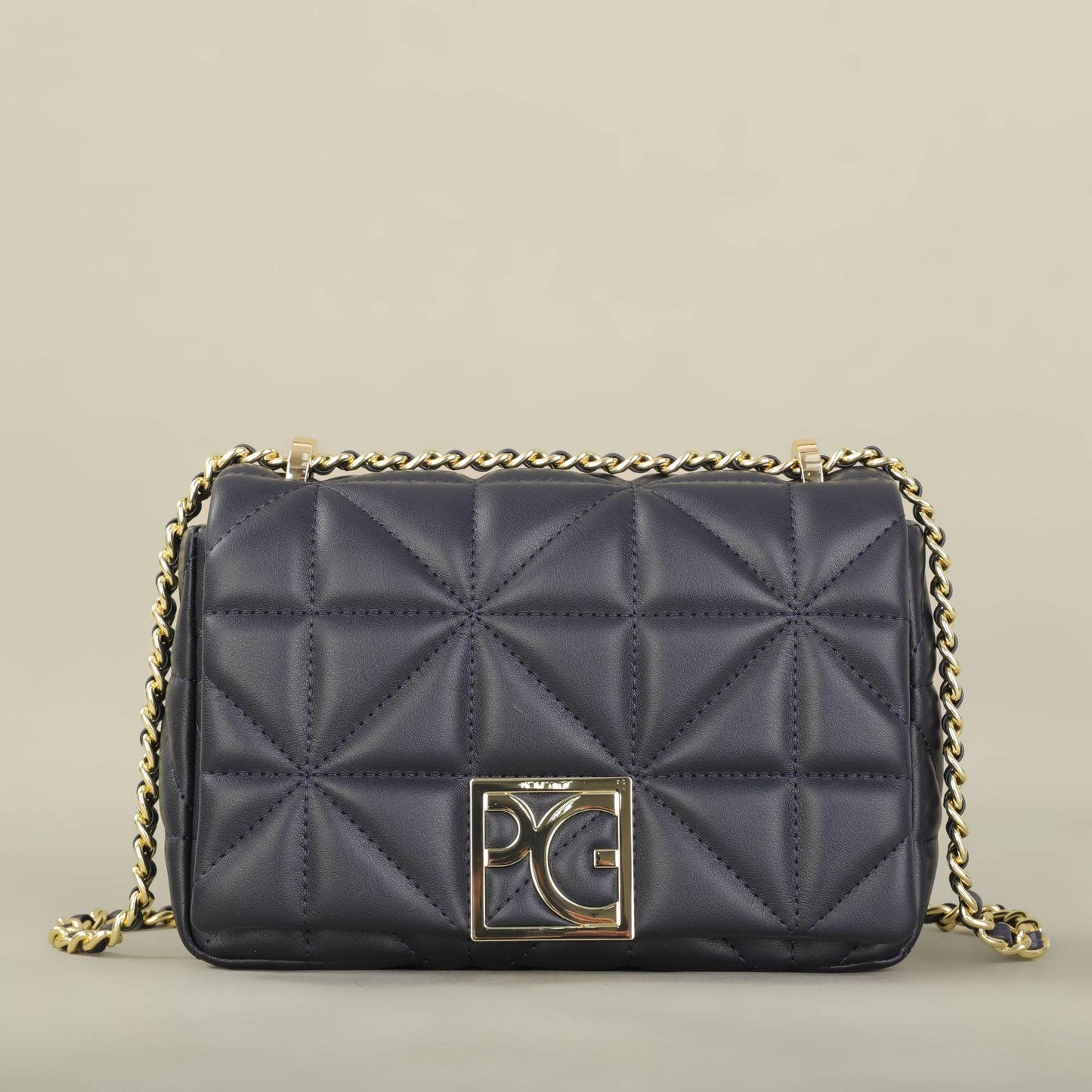 PG 2026 Fashion Classic Retro Women's New Shoulder Bag Letter Material Party Multi functional New Design classic Crossbody Bag