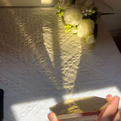 3/6/12pcs 3D Hexagon Mirror Wall Sticker DIY TV Background Living Room Stickers Wall Decor Bedroom Bathroom Home Decoration