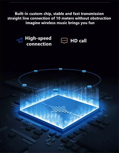 Xiaomi Portable Dual Bluetooth Speaker Stereo Outdoor Playback Fm Voice Broadcasting Portable Subwoofer 50 Wireless Speaker