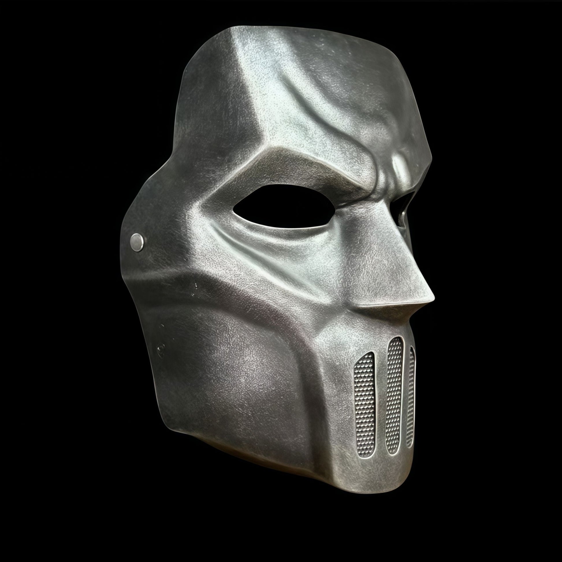 Halloween, Christmas, Easter Home Party, Haunted House Scene Props, Decorations, Pranks, Cosplay, Handmade Resin Craft Masks