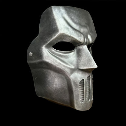 Halloween, Christmas, Easter Home Party, Haunted House Scene Props, Decorations, Pranks, Cosplay, Handmade Resin Craft Masks