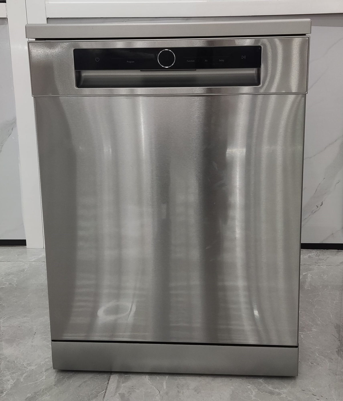 60cm Built-in Dishwasher New Design 14 Sets Big Cavity Loading Dishwasher High Quality Low Price