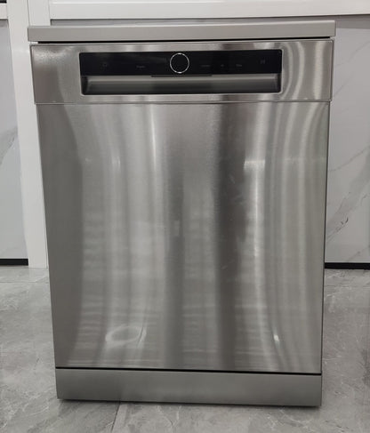 60cm Built-in Dishwasher New Design 14 Sets Big Cavity Loading Dishwasher High Quality Low Price