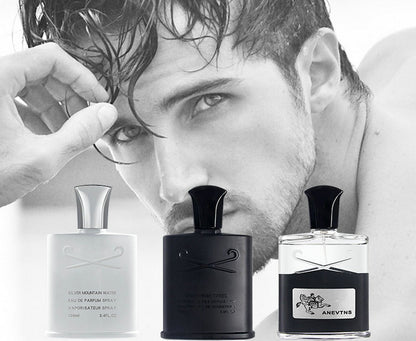 Perfume Spray de Alta Qualidade 100ml Feminino Aroma Floral Eau De Parfum Masculino Colônia Perfume de Longa Duração Perfumes Mulher Originais