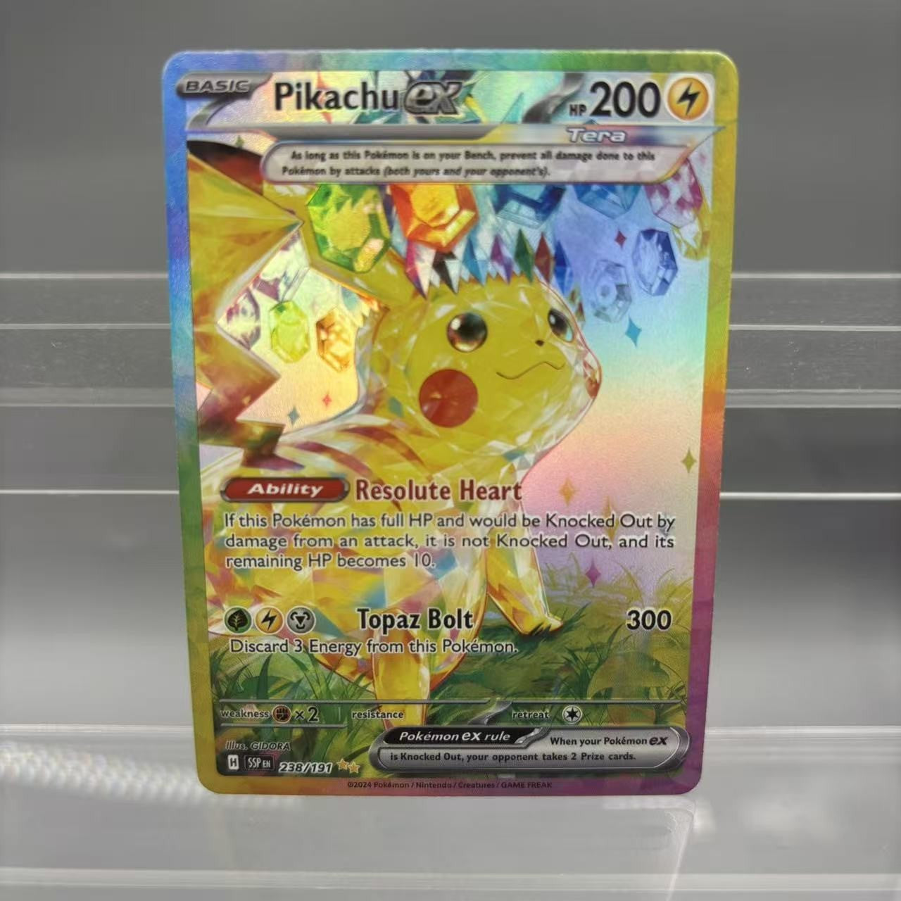 Cartas Colecionáveis PTCG DIY Charizard Blastoise Venusaur ex Giratina Carta Única Feita à Mão Jogo Clássico Anime Cartão Presente Brinquedo