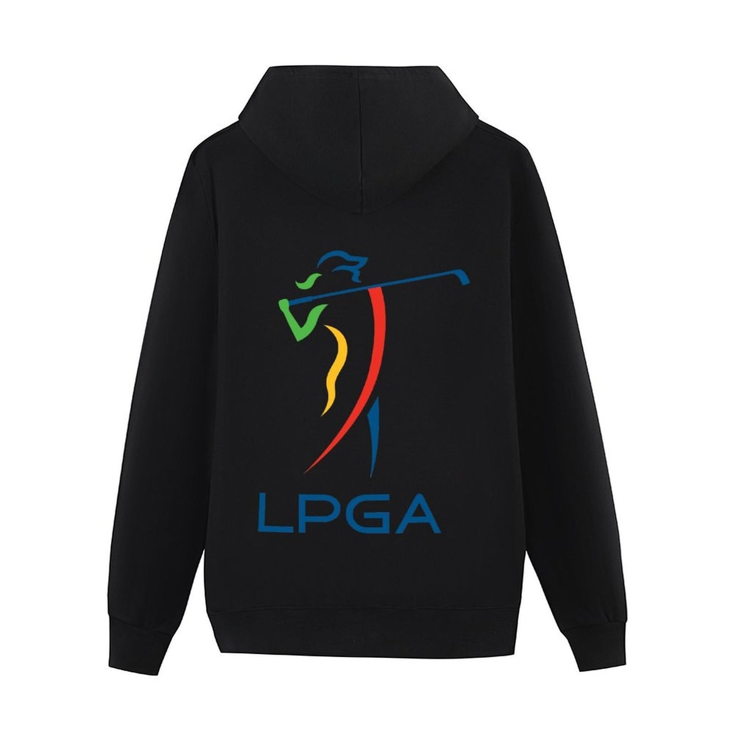 LPGA Classic Hoodie japanese style autumn clothes graphic t shirts men mens designer clothes new in hoodies