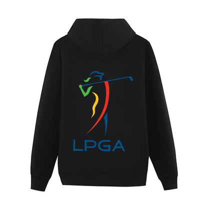 LPGA Classic Hoodie japanese style autumn clothes graphic t shirts men mens designer clothes new in hoodies