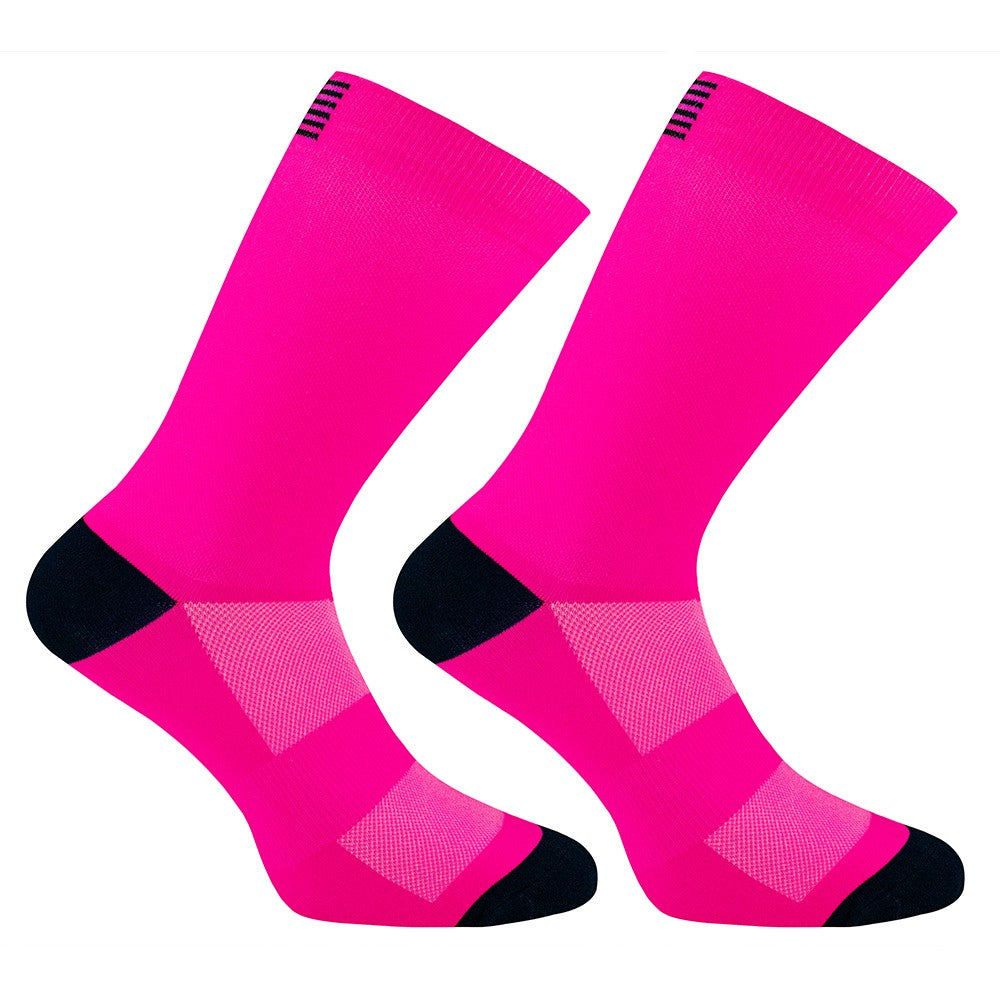 Cycling Socks Running Quick Dry Medium Cylinder Men and Women Sports Fitness in the Tube