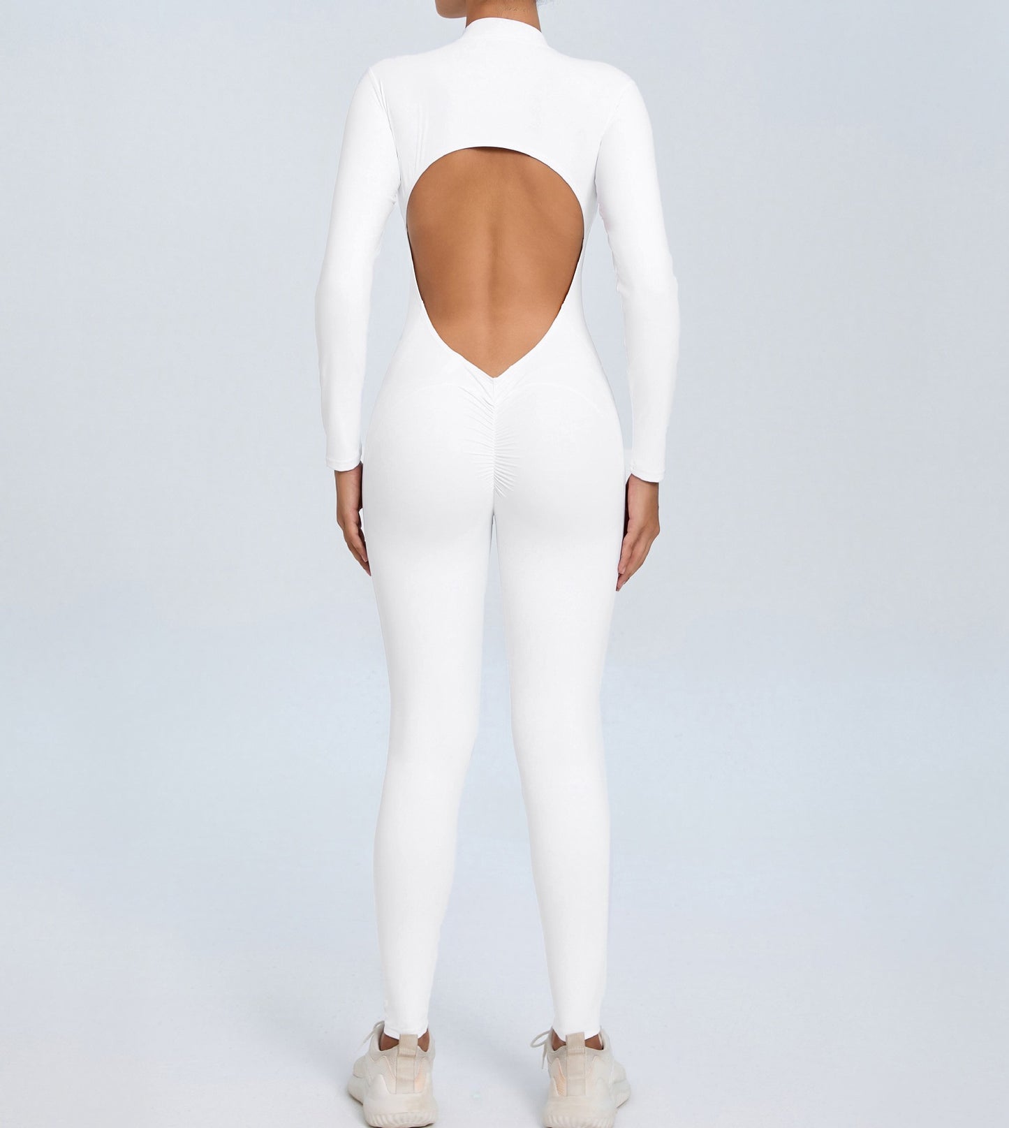 Summer Yoga Clothes Suit Workout Sports Set Women Bodysuits Gym Set Women Training Siamese Fitness Jumpsuit Female Sportswear