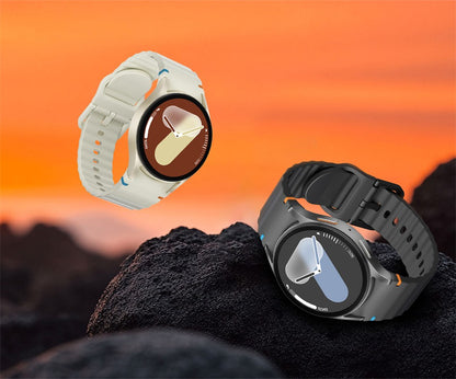 2025 New Watch 7 Classic GPS Sports Smartwatch1.5inch AMOLED HD Screen Voice Assistant Bluetooth Call Smart Watch For Men Women