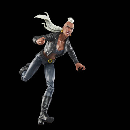 Marvel Legends Strange Tales Blackheart Bloodstorm Daimon Hellstorm Voodoo Wolverine MoonKnight Lilith Dracula Boneco de Ação 6"