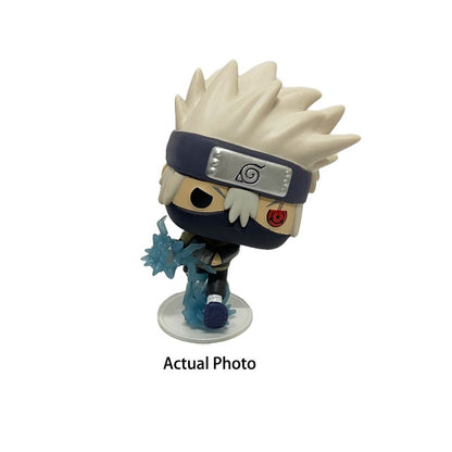 10cm Naruto UZUMAKI Madara Reanimation Kakashi HATAKE PAIN Boneco de Ação Anime Multicolorido Padrão Brinquedos de Ação em Caixa