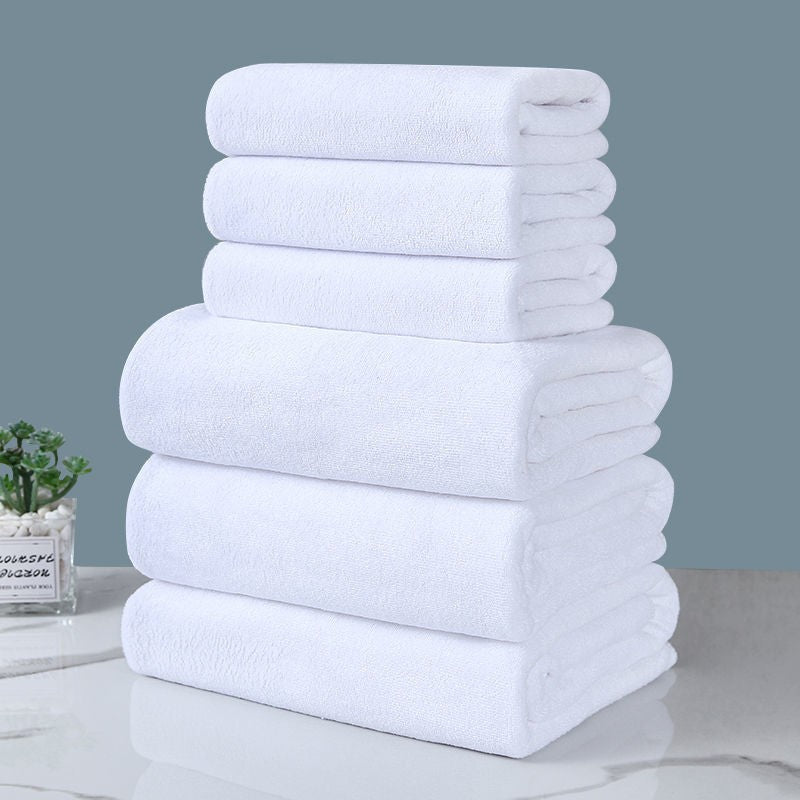 Extra large 120X200cm microfiber bath towel-super absorbent, soft and quick-drying, multi-purpose travel, sports, beauty salon