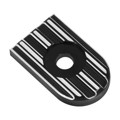 Para Parafuso de Assento de Motocicleta Harley 883 Dyna Softail - Parafuso de Assento de Válvula de Cabeça Redonda e Parafuso de Almofada, Acessórios Práticos de Fixação