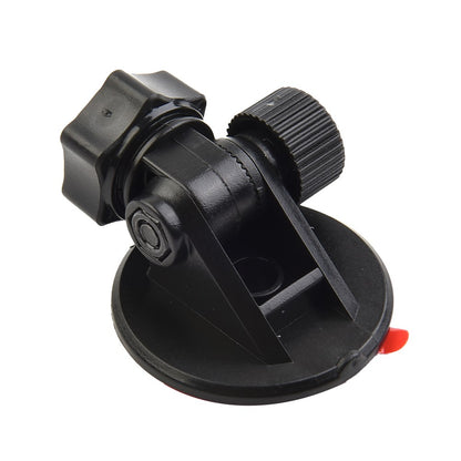 Car GPS Holder For Nextbase Dash Cam 112 212 312GW 412GW Adhesive Mount Holder Circle Double Side Stick Adhesive 3-M Stander