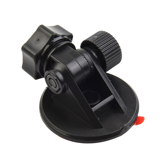 Car GPS Holder For Nextbase Dash Cam 112 212 312GW 412GW Adhesive Mount Holder Circle Double Side Stick Adhesive 3-M Stander