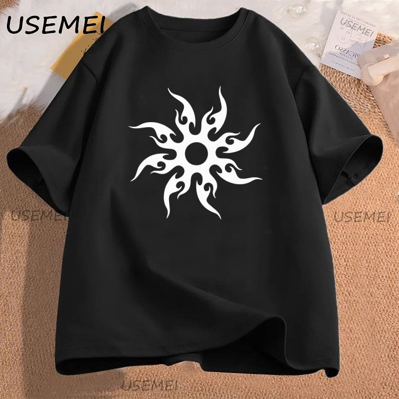 Two Time T-Shirt Women Men Videogame Unisex T Shirt Cosplay Team C00lkidd Tshirt Forsaken Tee Casual Short Sleeve Oversized