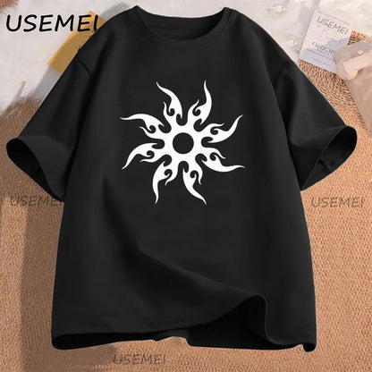 Two Time T-Shirt Women Men Videogame Unisex T Shirt Cosplay Team C00lkidd Tshirt Forsaken Tee Casual Short Sleeve Oversized