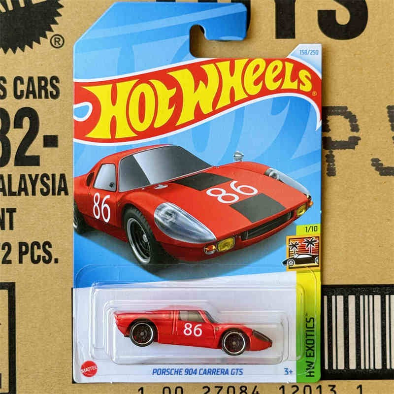 Mattel Hot Wheels 1/64 2024 M N P CASE Carros Colecionáveis Brinquedos Veículo Diecast Audi Lamborghini Brinquedos Carros Colecionáveis Automotivos Menino