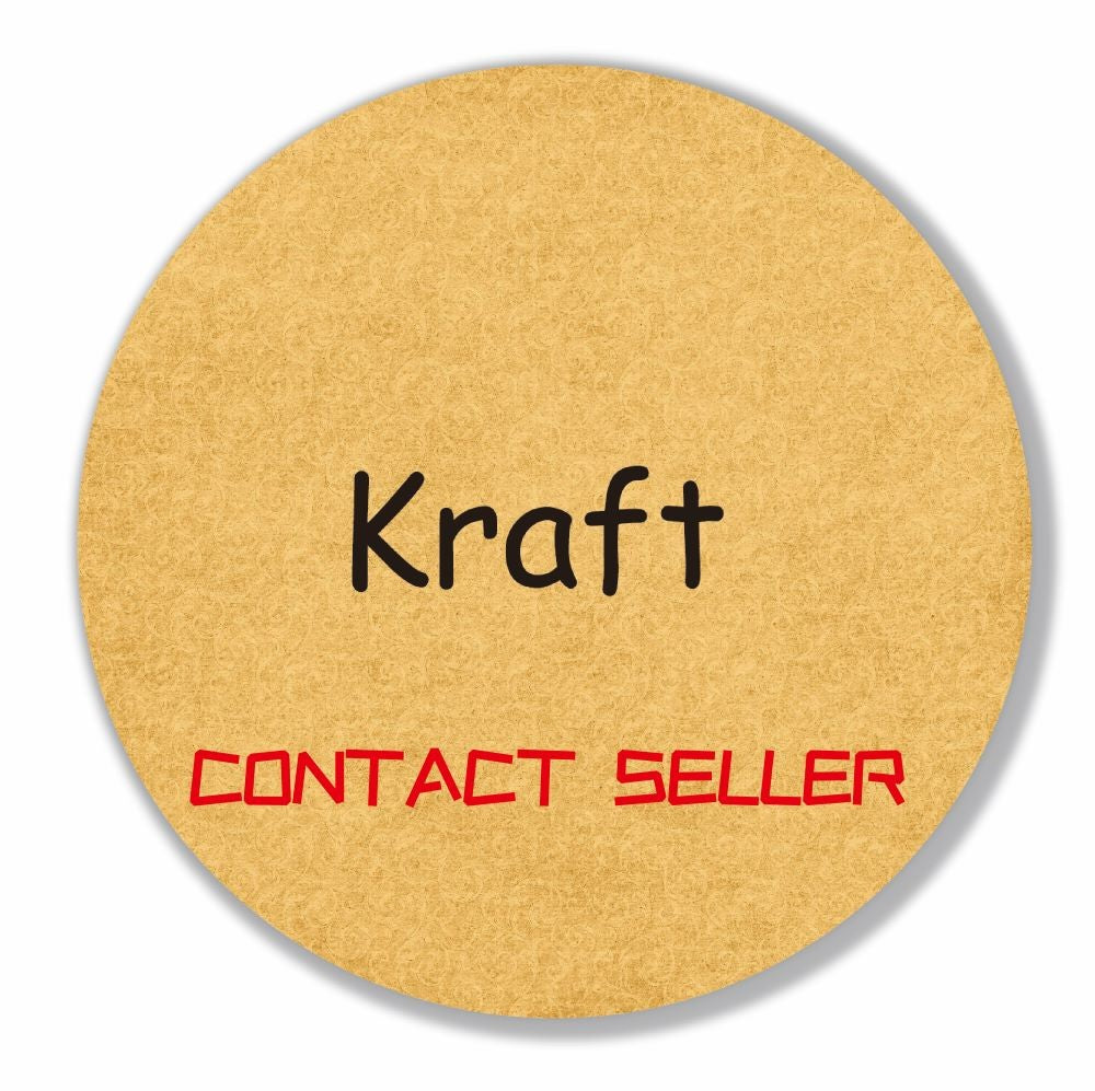1000 PCS Custom Stickers Customize Logo Label Sticker Personalized Stickers Packaging Labels Design Your Own Sticker