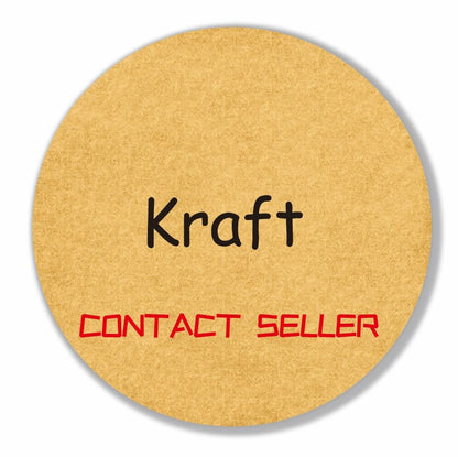 1000 PCS Custom Stickers Customize Logo Label Sticker Personalized Stickers Packaging Labels Design Your Own Sticker