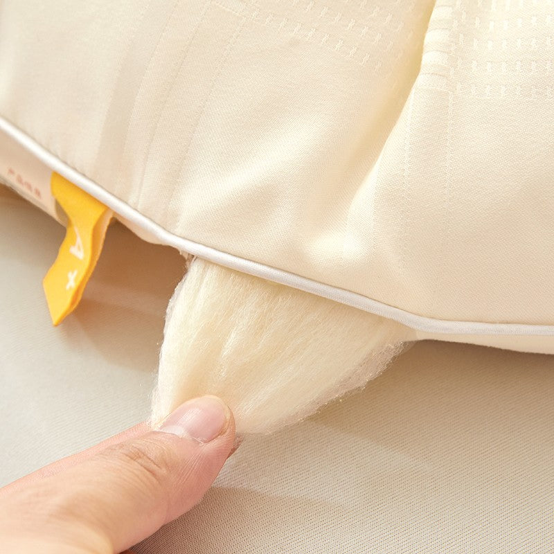High Quality Autumn Winter Double Bed Duvet Insert Queen Size Thick Warm Quilted Comforter Soybean Fiber Fluffy Soft Quilt Core