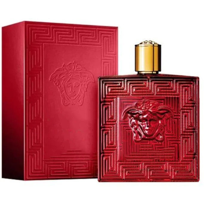 Men's Eau De Toilette Spray 100ml Tester, Woody Scent, May Be Sealed or Unsealed, Packaging Is Random and Simple