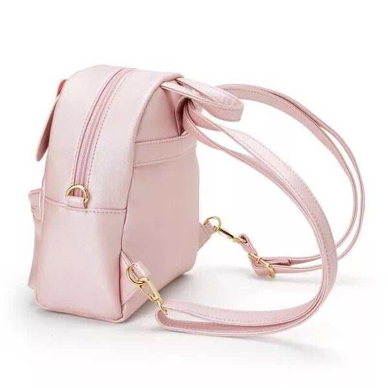 Kawaii Mini Bag Multifunctional Cute Shoulder Bag Kids Backpacks
