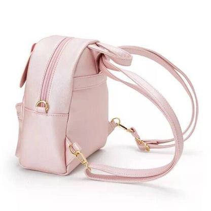 Kawaii Mini Bag Multifunctional Cute Shoulder Bag Kids Backpacks