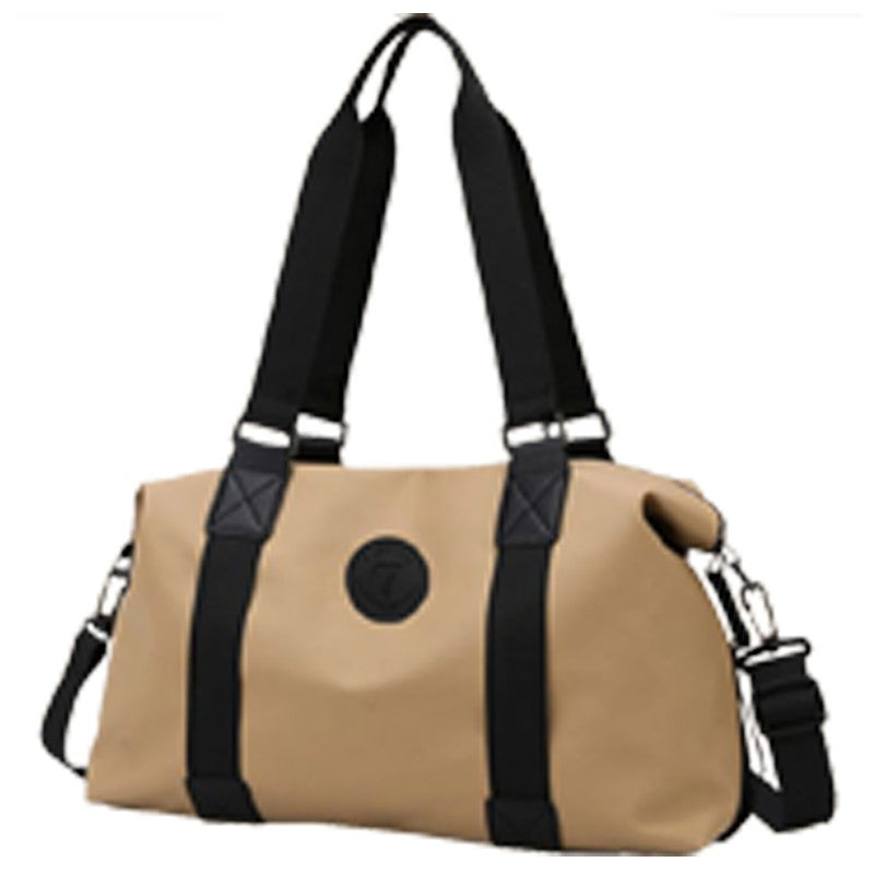 Leisure travel luggage bag - Large capacity, lightweight men's handbag, crossbody bag, luggage box