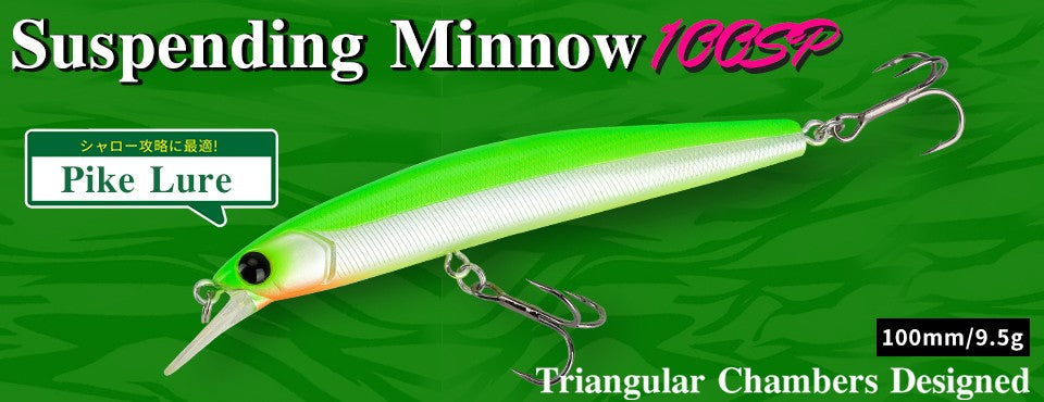 TSURINOYA DW63 50mm/5g Isca Artificial Minnow Jerkbait de Afundamento Wobblers de Plástico Rígido para Pesca de Robalo Truta e Lúcio