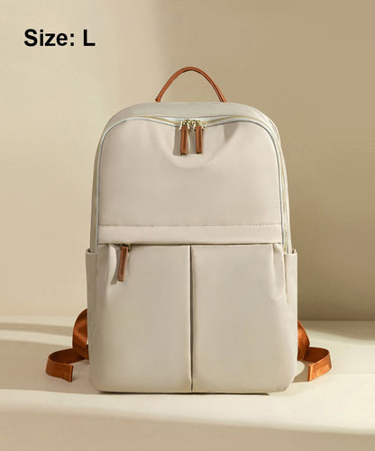 Fashion Women's Backpack Luxury Waterproof Oxford Cloth Travel Backpacks Laptop School Bag for Boys and Girls Trend Women Bag