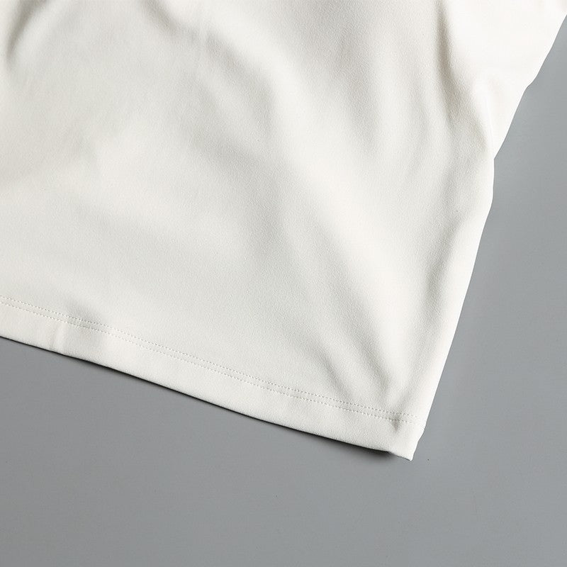 Yoga Suit Sports Top Women with Chest Pad Sexy Short-sleeved T-shirt Running Beauty Back Pilates Training Fitness Clothes Summer