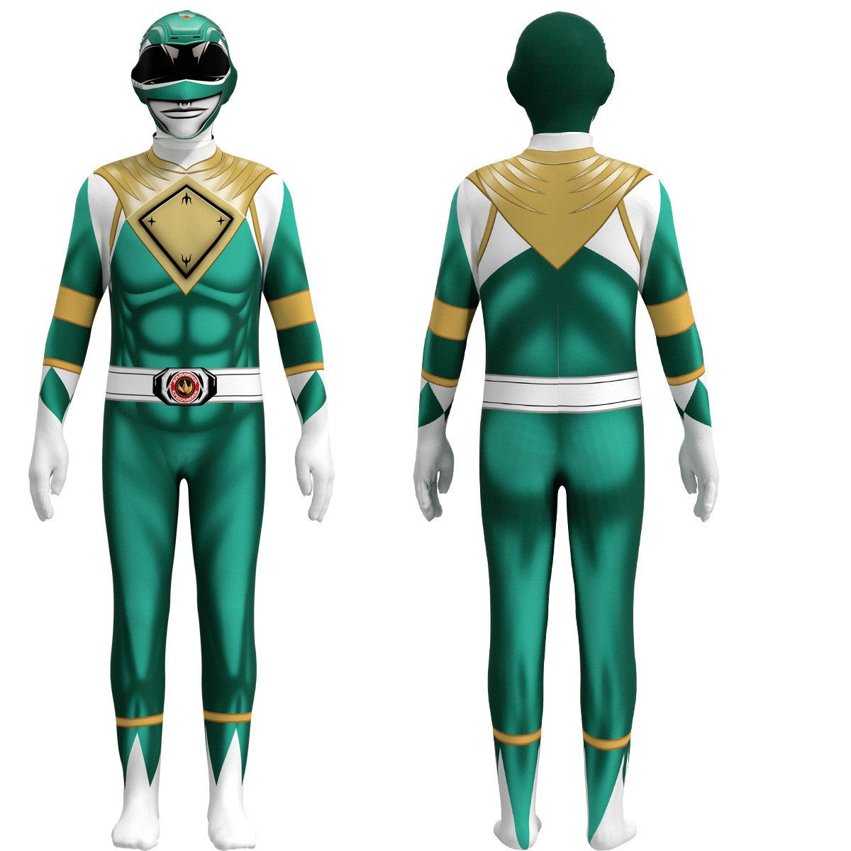 Adult Morpher Superhero Samurai Sentai Shinkenger Rangers Cosplay Fantasia Halloween Costume Mask for Men Boy