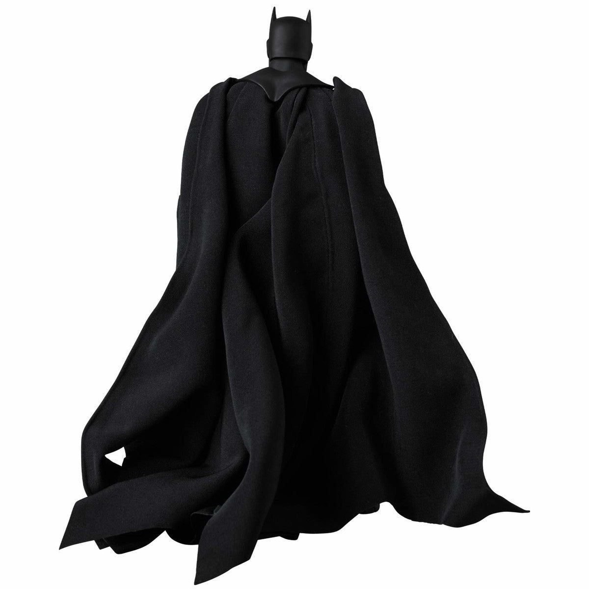 CT Toys Boneco do Batman Batman Mafex 126 Figuras de Ação DC Liga da Justiça Hush Boneco A Coleção do Cavaleiro das Trevas Presentes de brinquedo