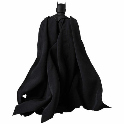 CT Toys Boneco do Batman Batman Mafex 126 Figuras de Ação DC Liga da Justiça Hush Boneco A Coleção do Cavaleiro das Trevas Presentes de brinquedo