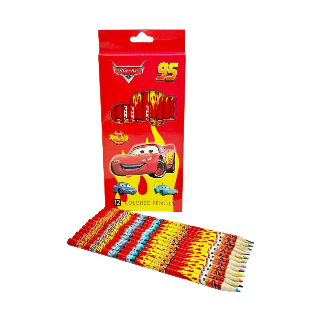 12pcs Disney Stitch Anime Pencil School Supplies Kid Colored pencils School Supplies Pencils Hb Pencils kids Birthday Xmas Gift