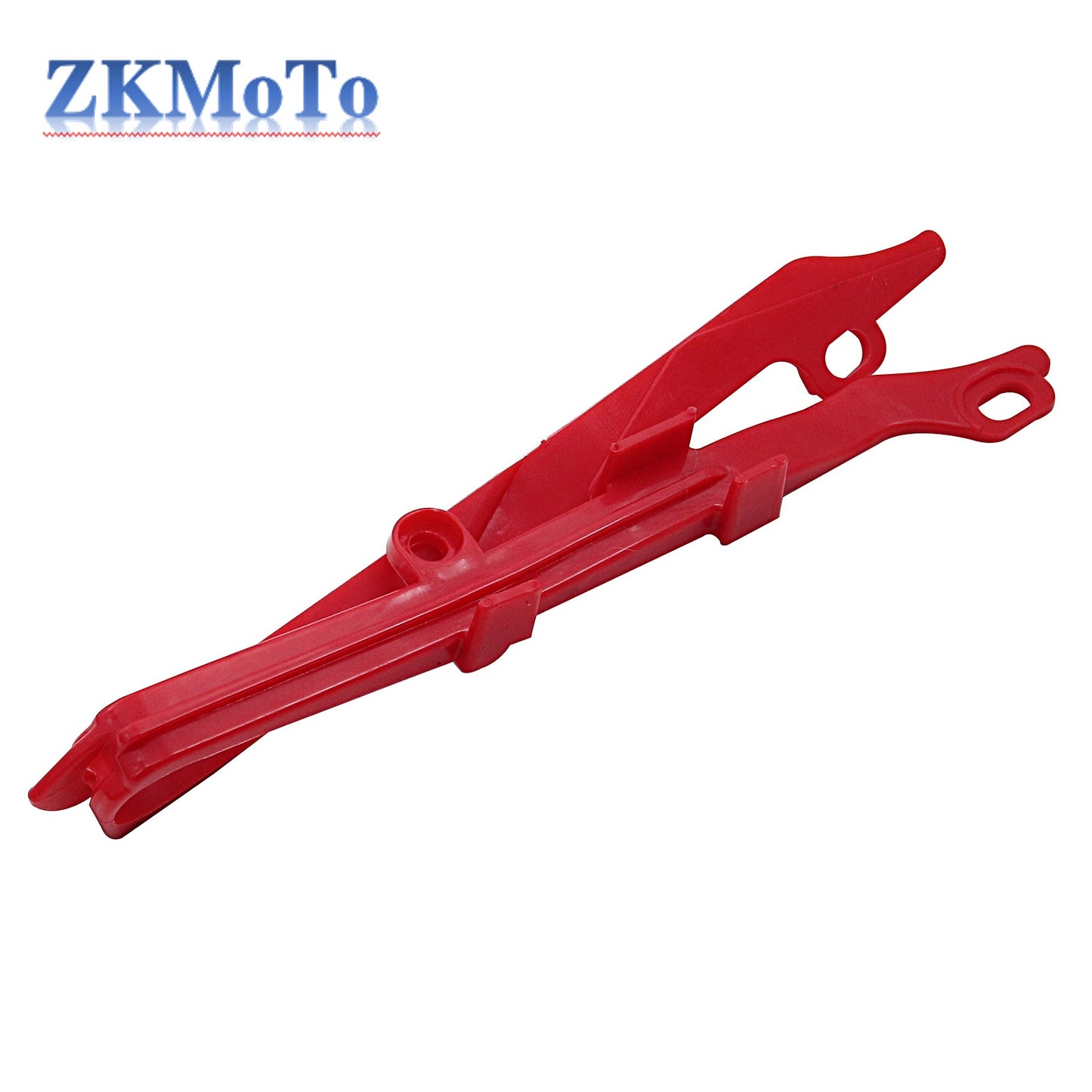 Dispositivo de proteção do guia deslizante da corrente da motocicleta para Honda CR125R CR250R CRF250R CRF450R CRF450X CR CRF 125 250 450 2000-2013