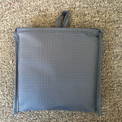 Women Men Eco Foldable Shopping Bag Unisex Reusable Food Fruit Vegetables Grocery Storage Shopper Tote Bag Pouch Handbags