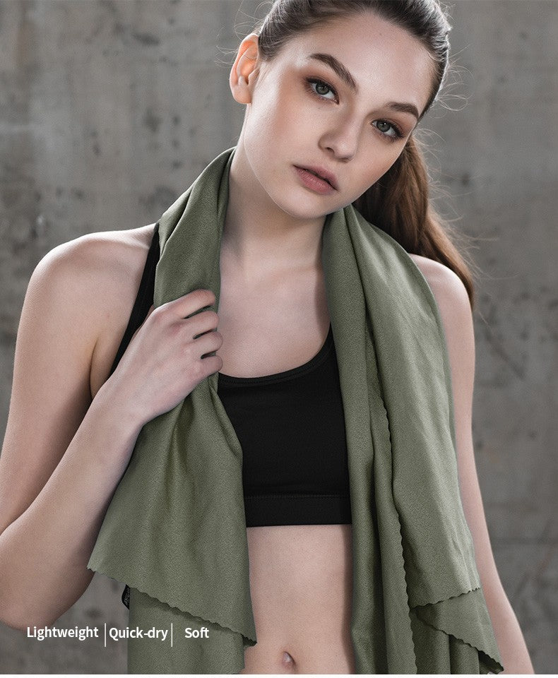 Naturehike Quick Drying Towel Ultralight Breathable Portable Bath Swimming Gym Bath Fitness Towel Outdoor Beach Swimming Towels