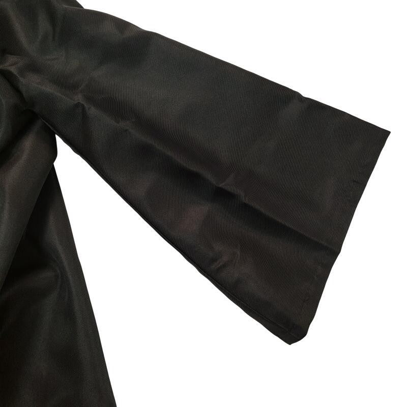 Hooded Wizard Robe Cloak Unisex Halloween Cosplay Costume Long Cape with Multi-Color Lining for Adults Carnival Party Outfits