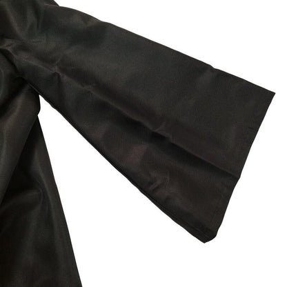 Hooded Wizard Robe Cloak Unisex Halloween Cosplay Costume Long Cape with Multi-Color Lining for Adults Carnival Party Outfits