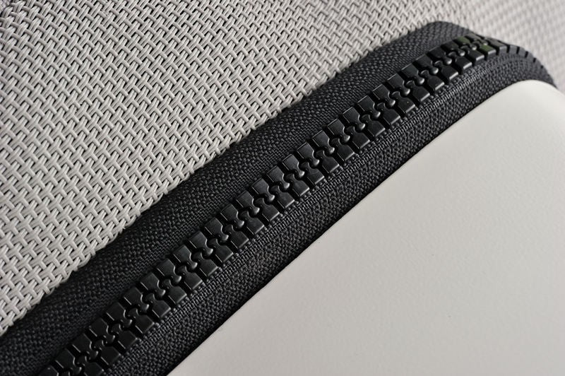 Colete de Ar Condicionado Recarregável Roupa de Refrigeração com Bateria de 9600mAh para Clima Quente com Bolsos Jaqueta para Trabalhar no Calor